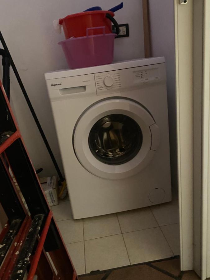 فيلا 252 Via Udine غالّيبولي المظهر الخارجي الصورة