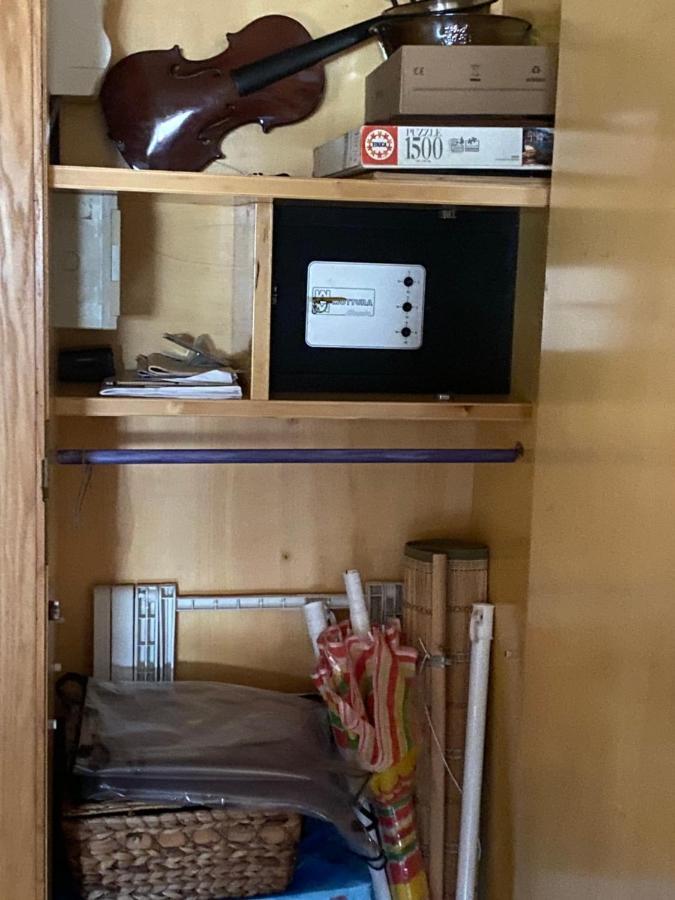 فيلا 252 Via Udine غالّيبولي المظهر الخارجي الصورة