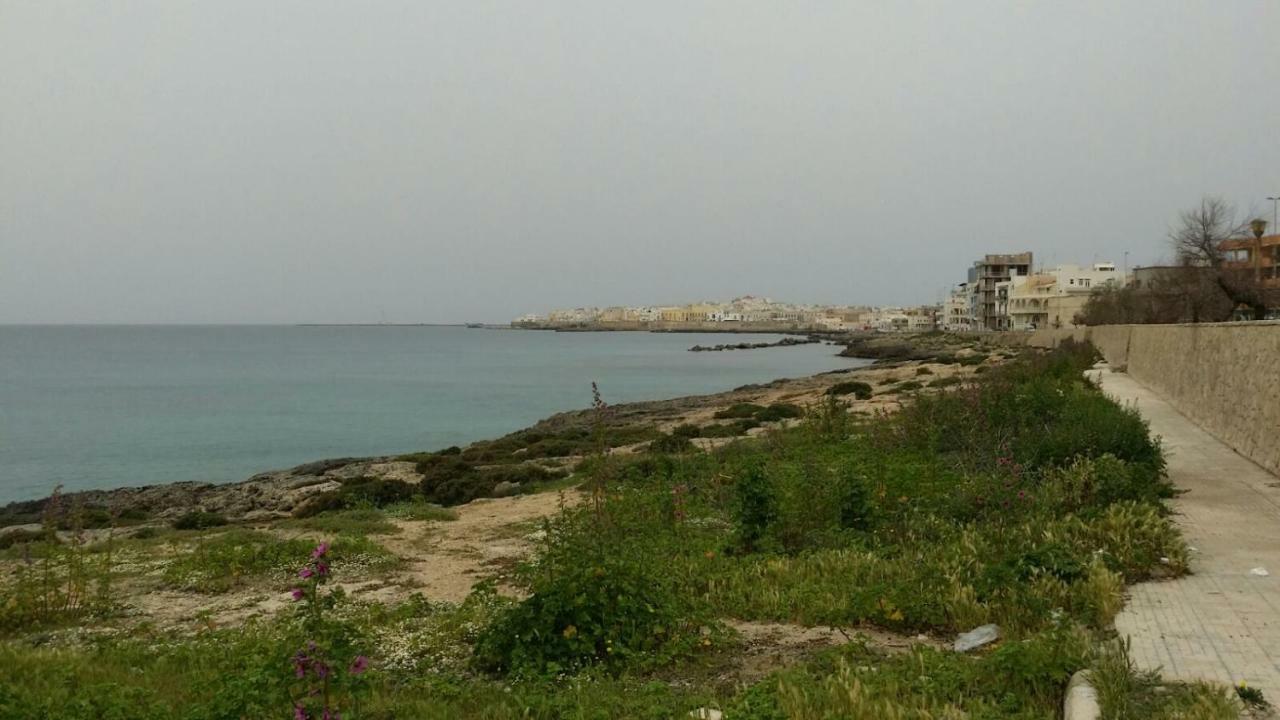 فيلا 252 Via Udine غالّيبولي المظهر الخارجي الصورة