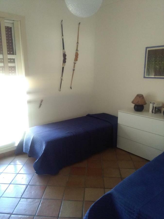 فيلا 252 Via Udine غالّيبولي المظهر الخارجي الصورة