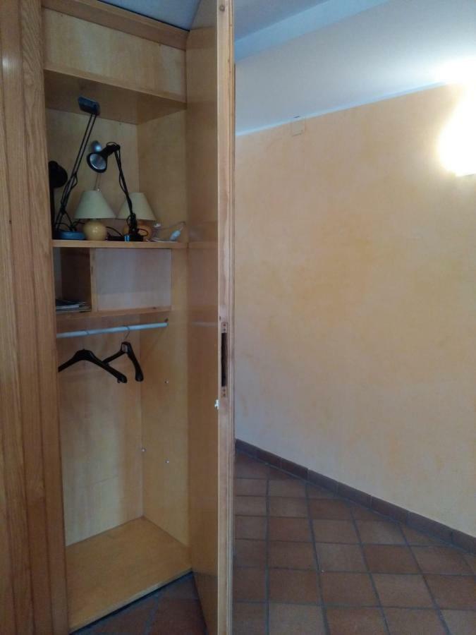 فيلا 252 Via Udine غالّيبولي المظهر الخارجي الصورة