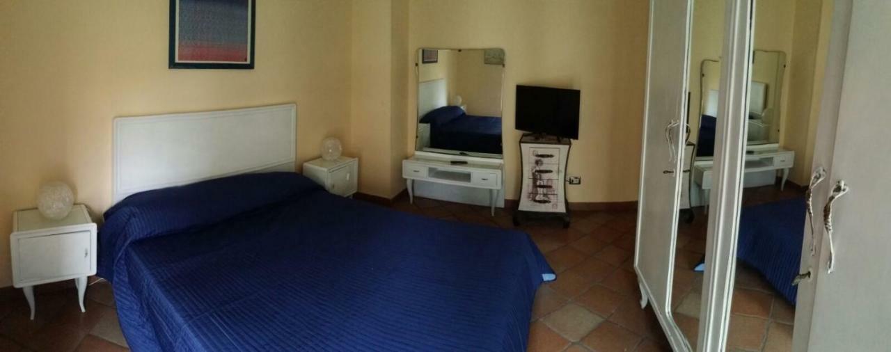 فيلا 252 Via Udine غالّيبولي المظهر الخارجي الصورة