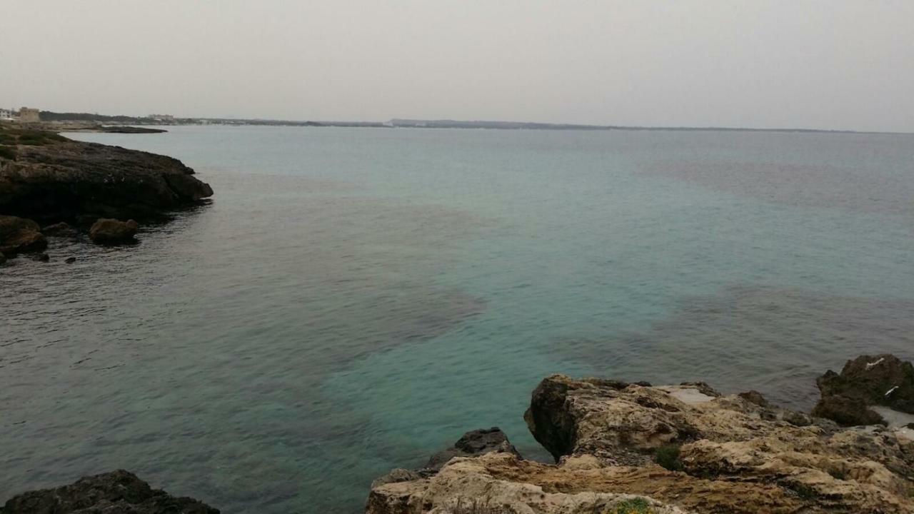 فيلا 252 Via Udine غالّيبولي المظهر الخارجي الصورة