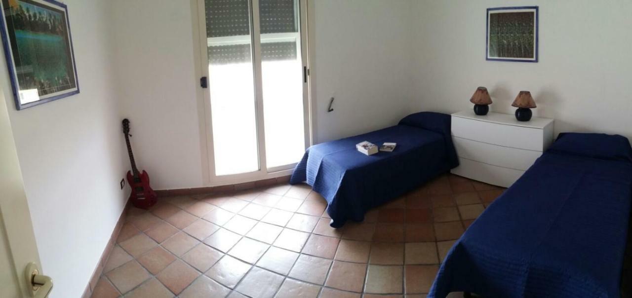 فيلا 252 Via Udine غالّيبولي المظهر الخارجي الصورة